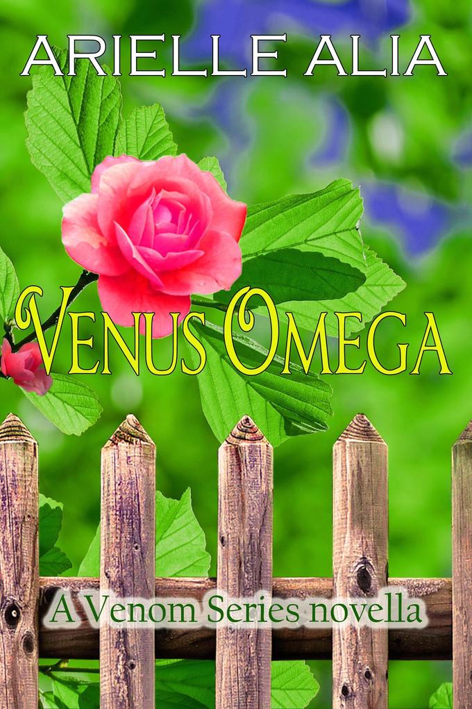 Venus Omega: A Venom Series Novella
