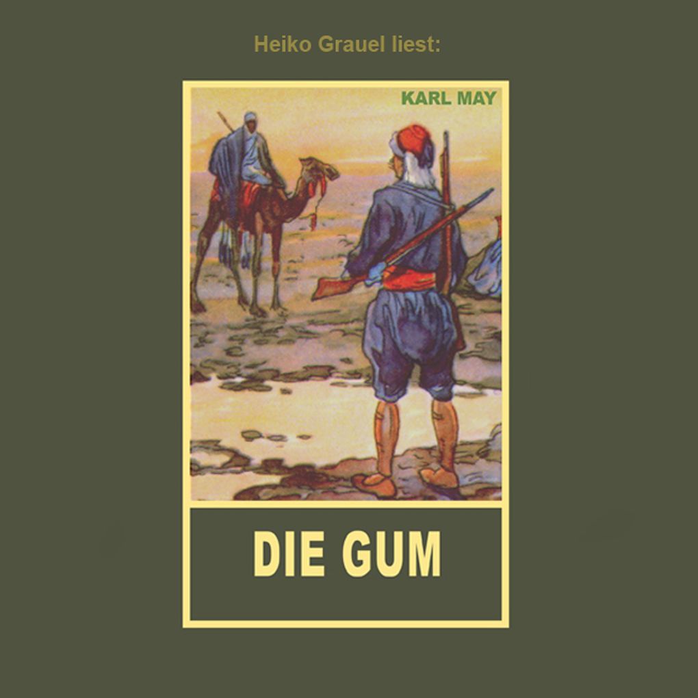 Die Gum
