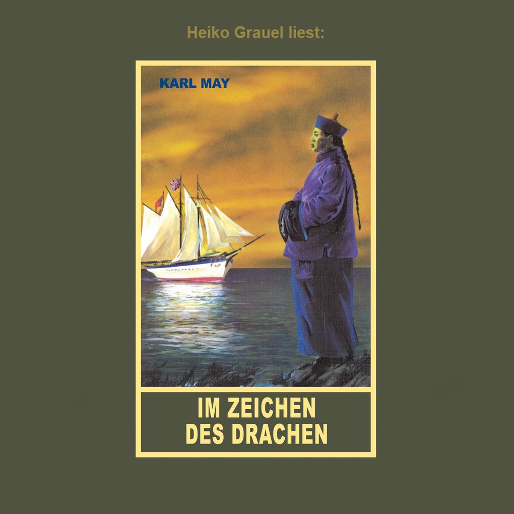 Im Zeichen des Drachen
