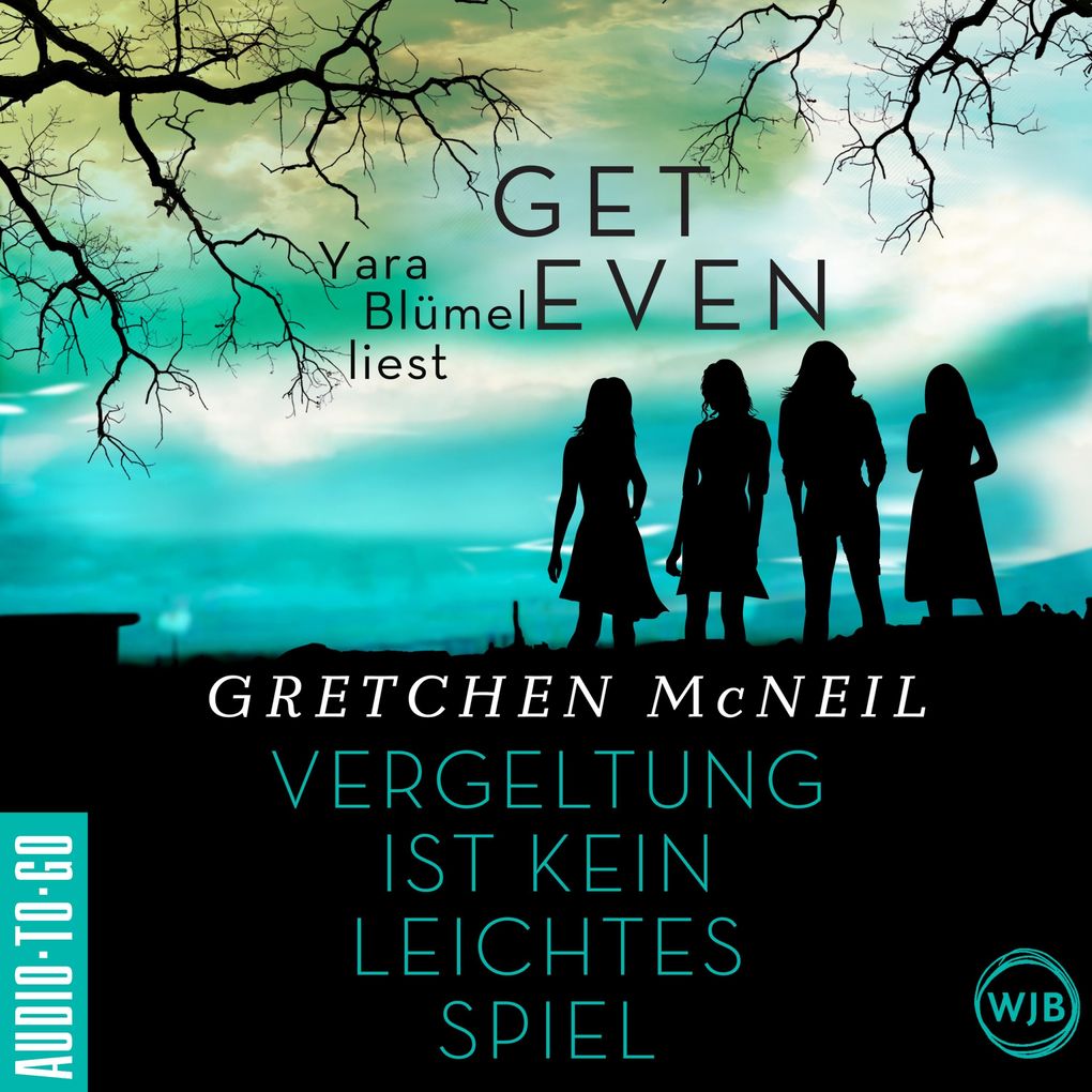 Get Even