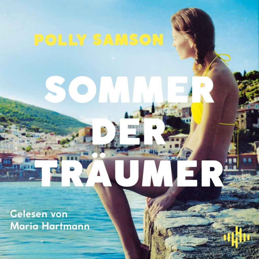 Sommer der Träumer