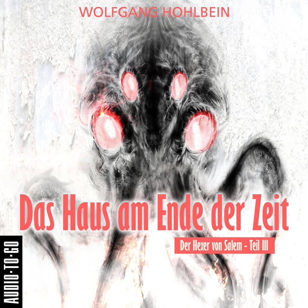 Das Haus am Ende der Zeit