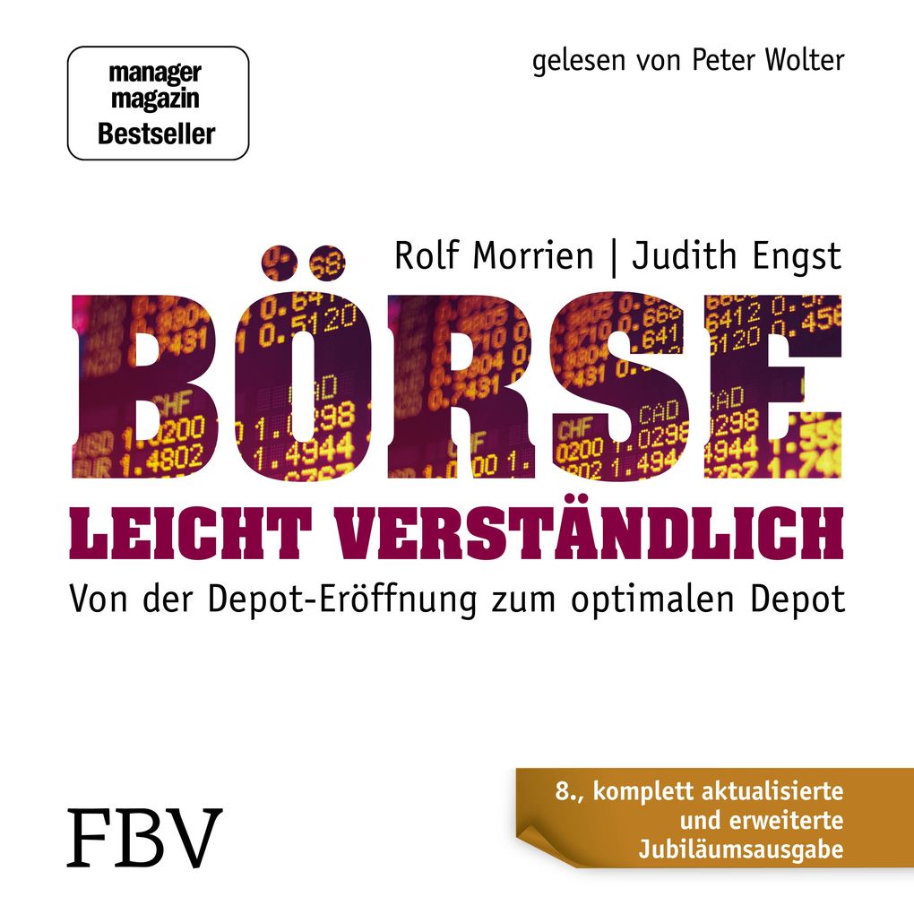 Börse leicht verständlich - Jubiläums-Edition
