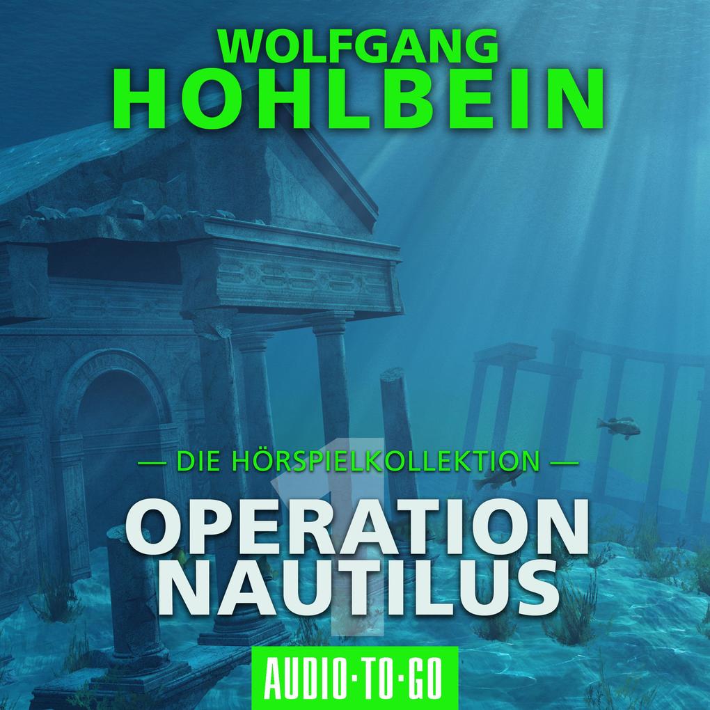 Operation Nautilus 1