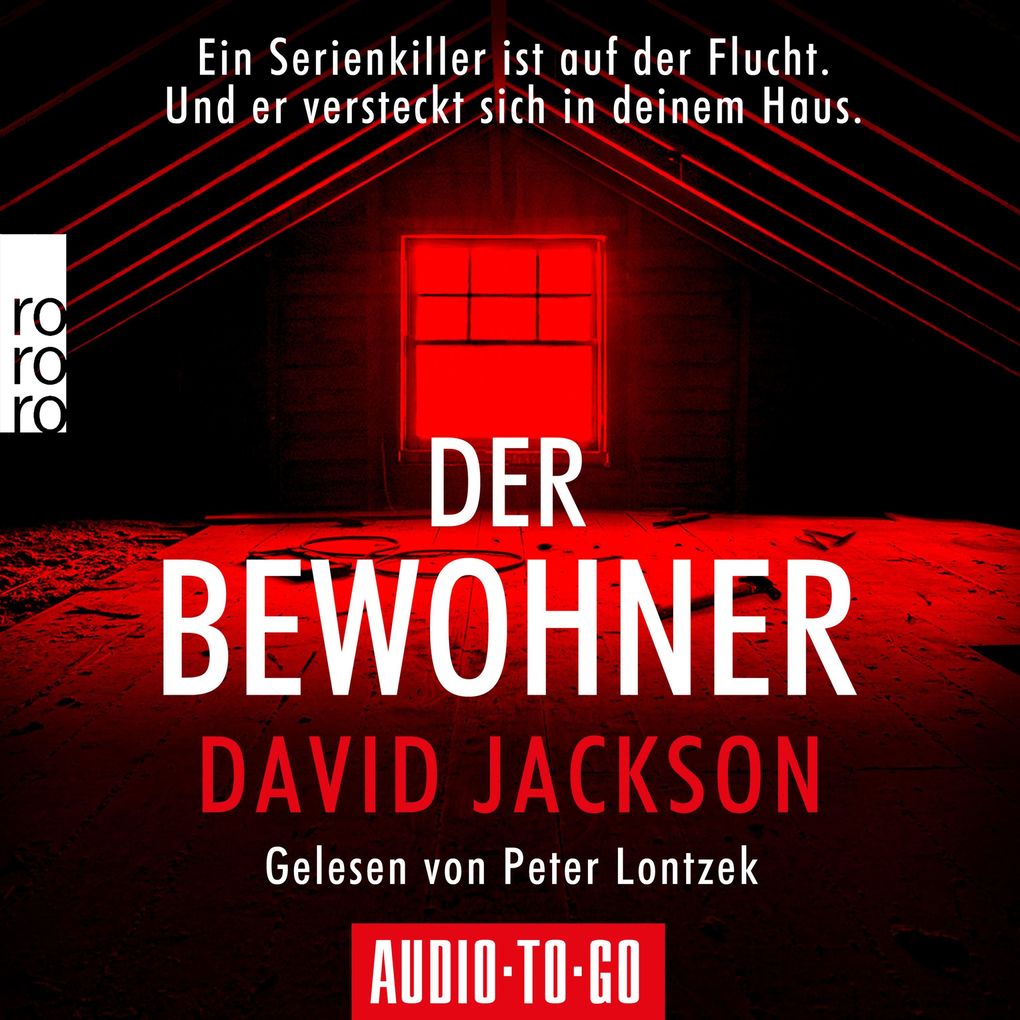 Der Bewohner