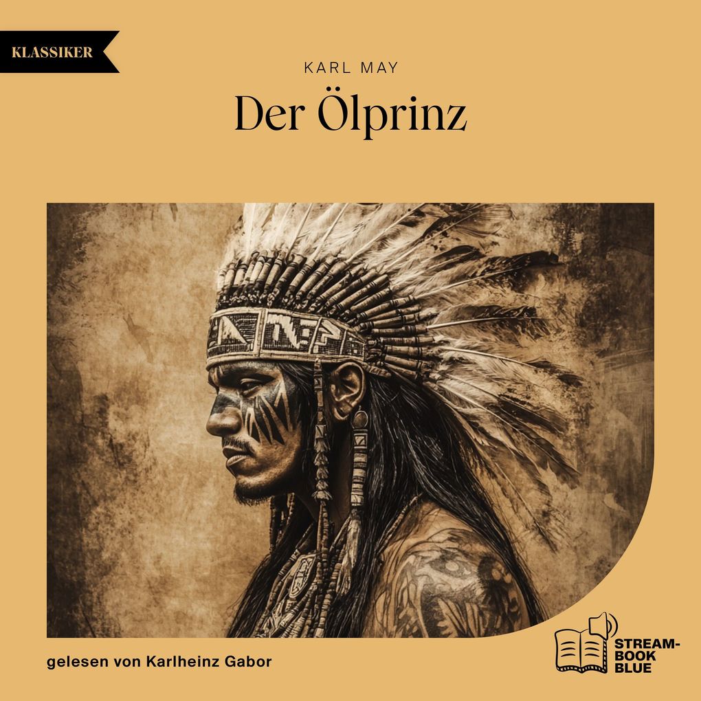 Der Ölprinz