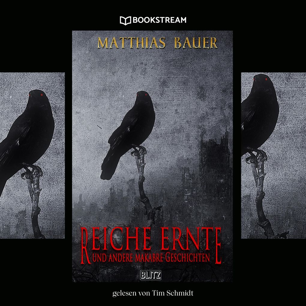 Reiche Ernte