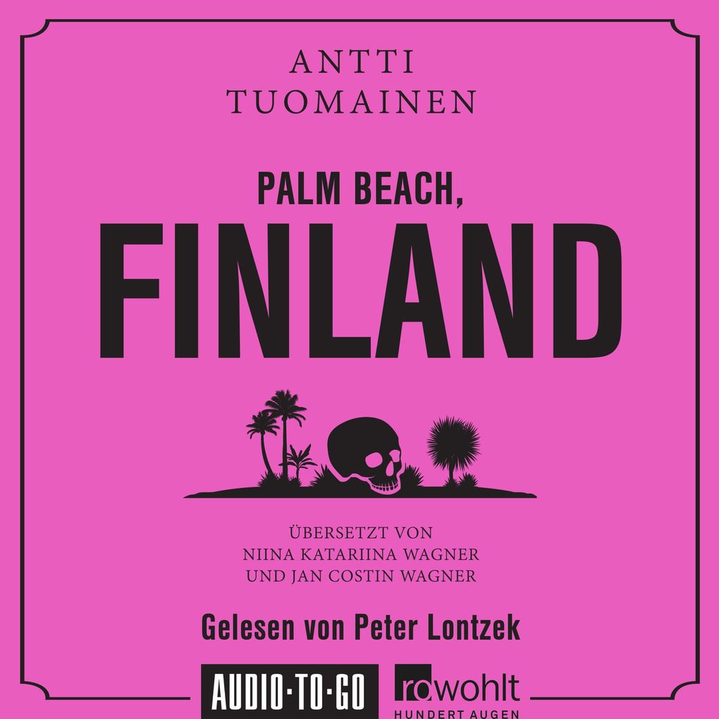 Palm Beach Finland