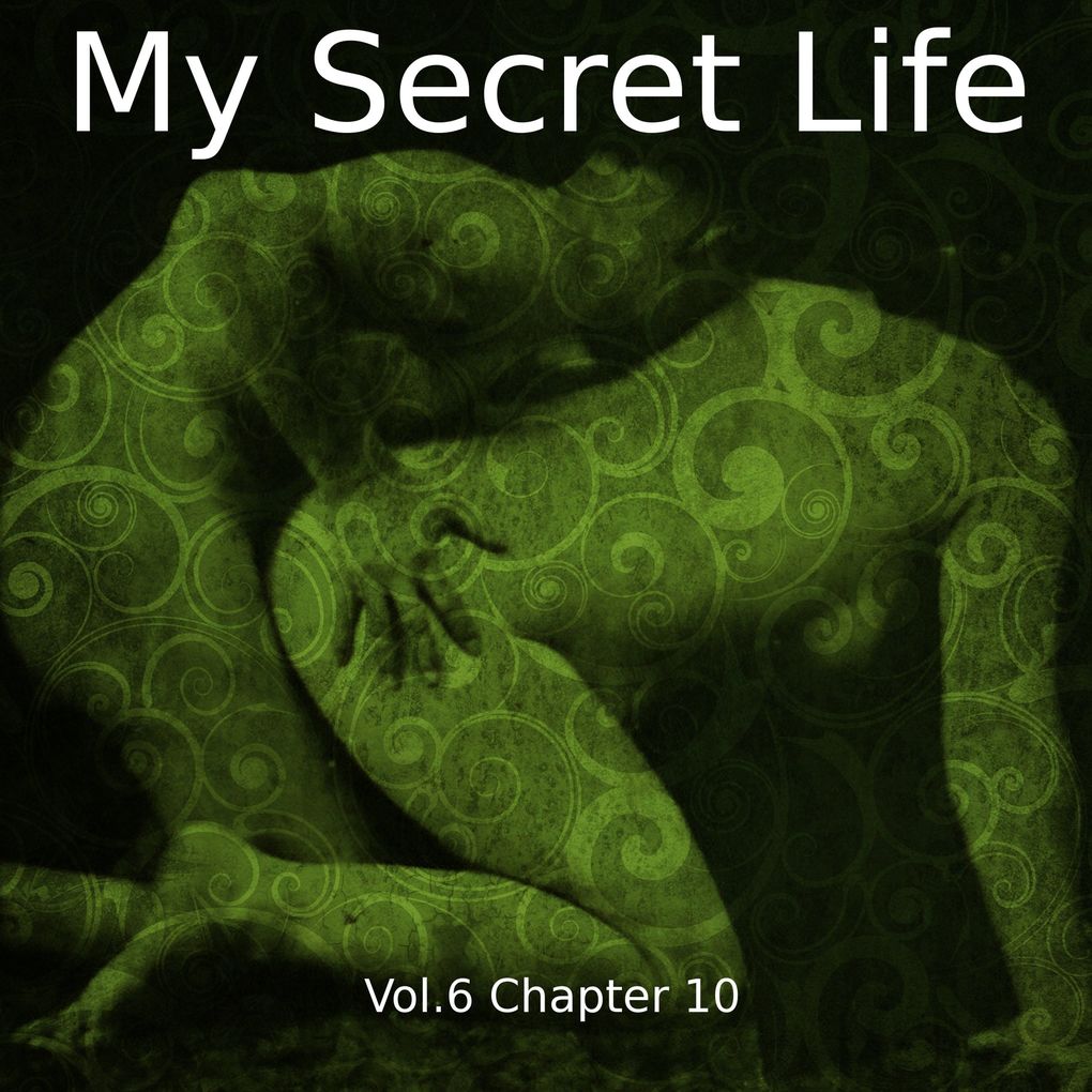 My Secret Life Vol. 6 Chapter 10