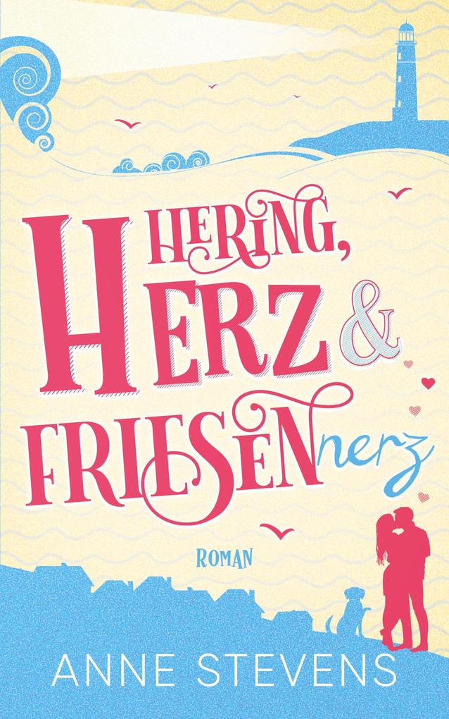 Image of Hering Herz und Friesennerz