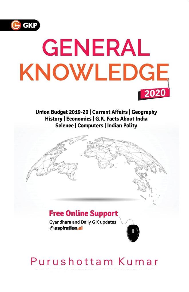 General Knowledge 2020