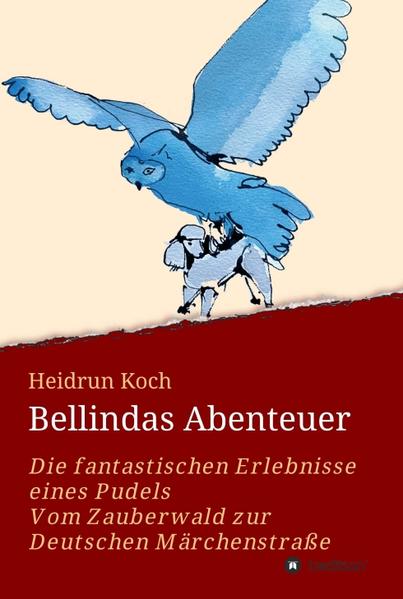 Bellindas Abenteuer - Die fantastischen Erlebnisse eines Pudels