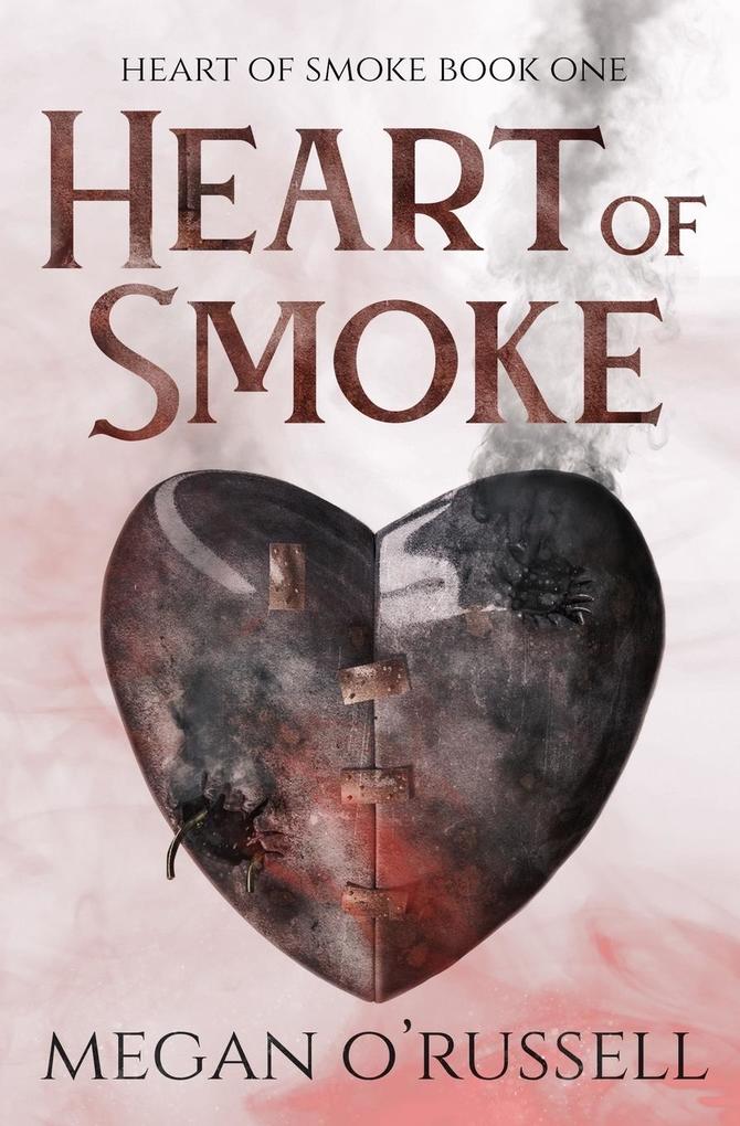 Image of Heart of Smoke