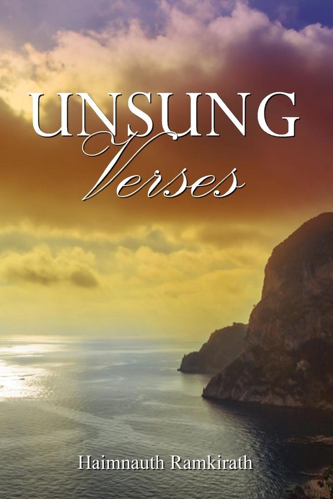 Unsung Verses