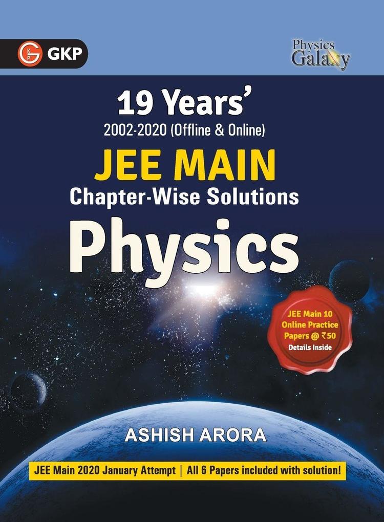 Physics Galaxy 2021