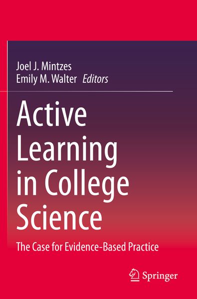 Active Learning in College Science
