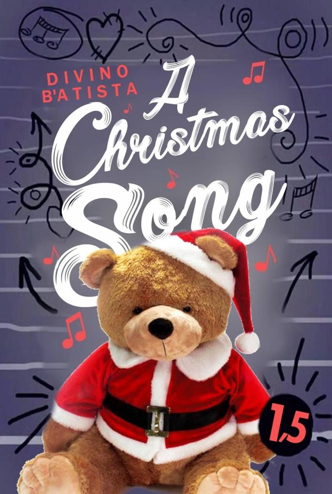 A Christmas Song (In The Last Volume)