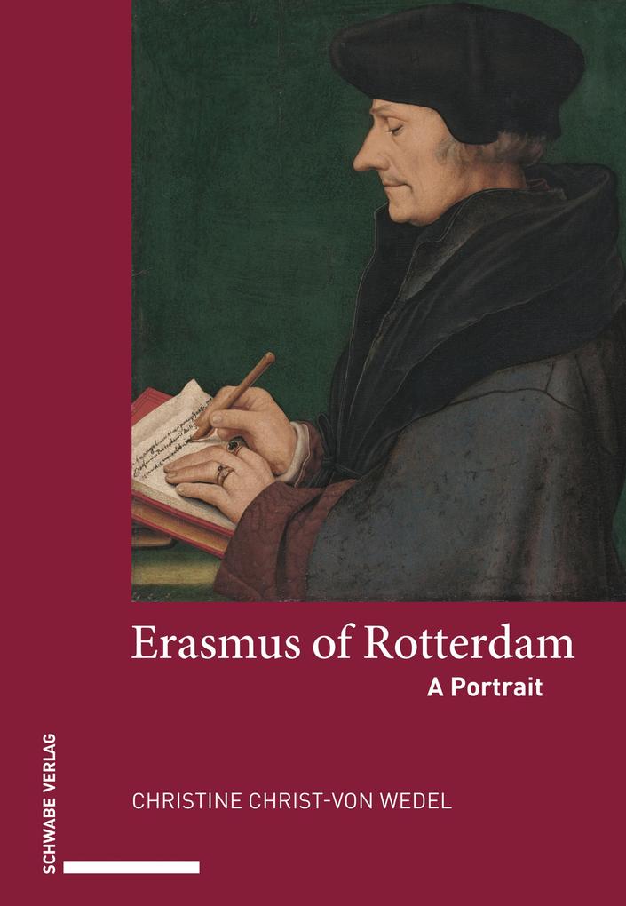Erasmus of Rotterdam