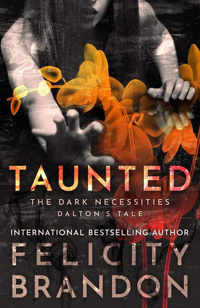 Taunted: The Dark Necessities Dalton's Tale #2