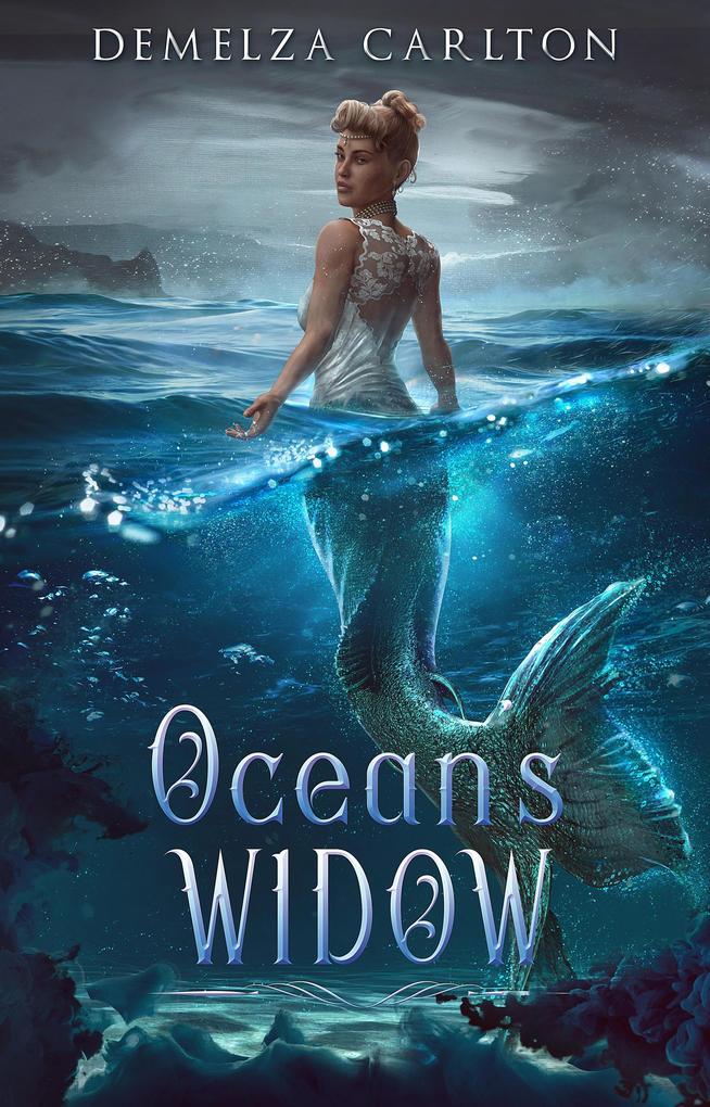 Ocean‘s Widow (Siren of War #2)