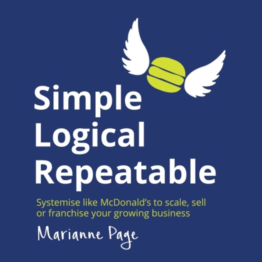 Simple Logical Repeatable