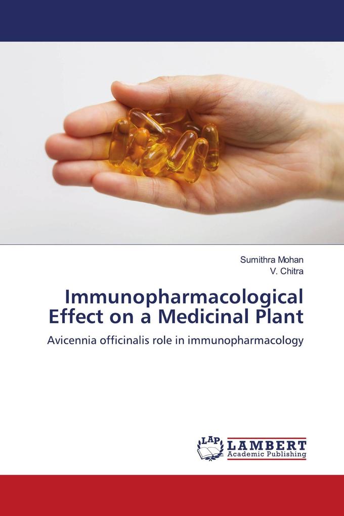 Immunopharmacological Effect on a Medicinal Plant