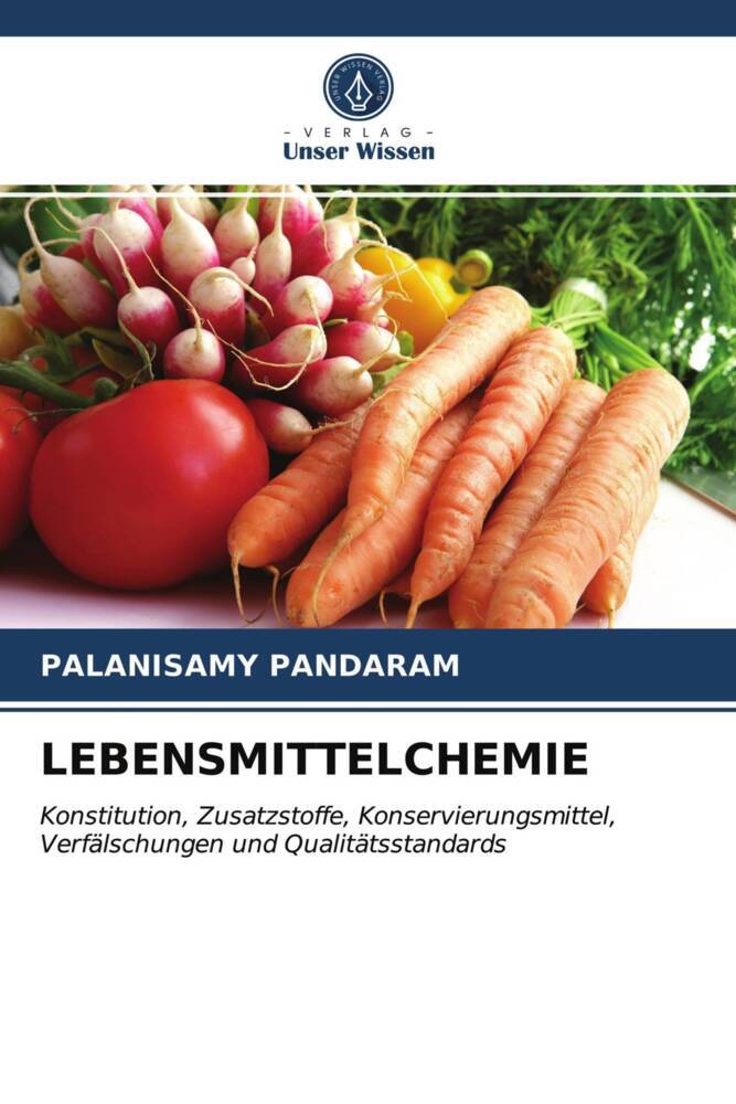 LEBENSMITTELCHEMIE