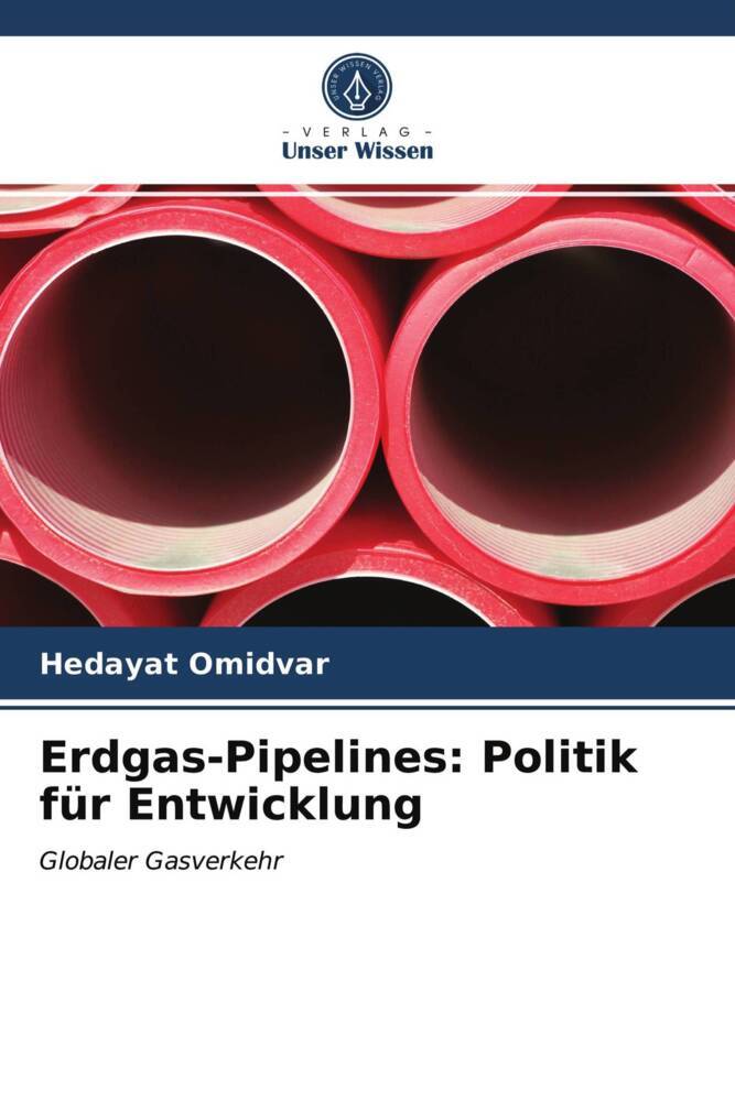 Erdgas-Pipelines: Politik für Entwicklung
