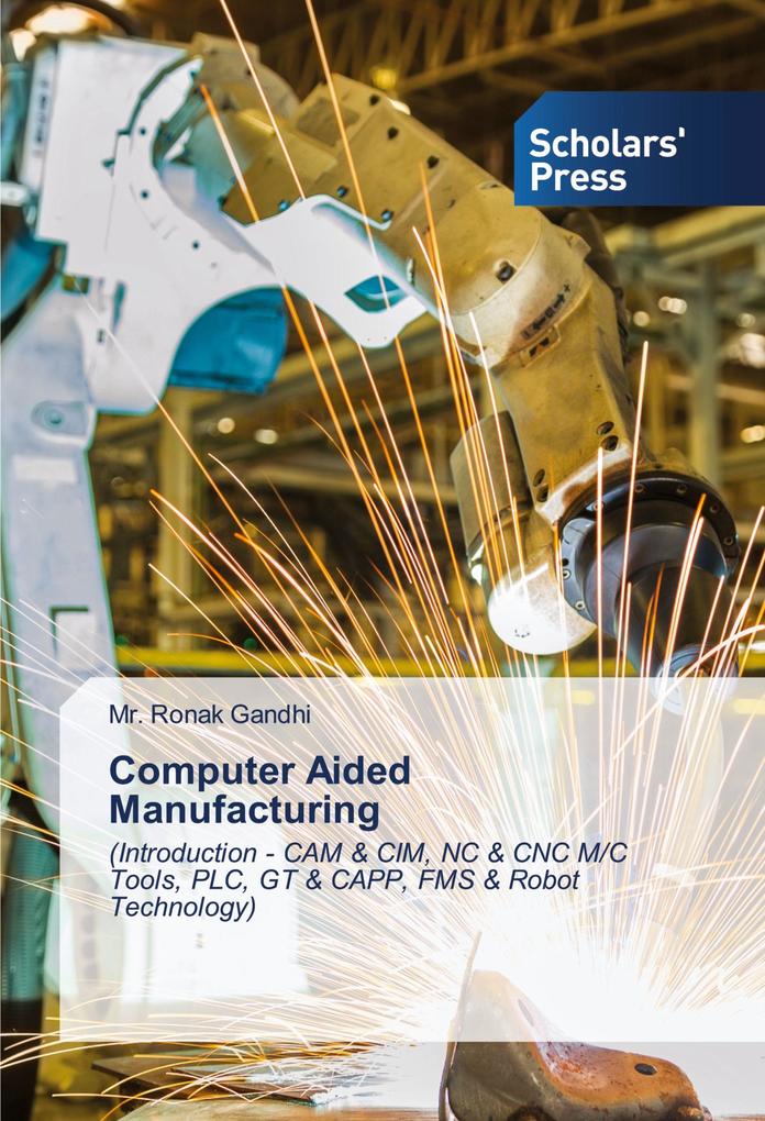Computer Aided Manufacturing