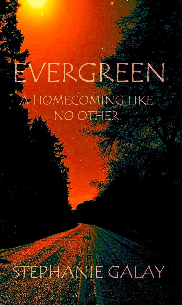 Evergreen