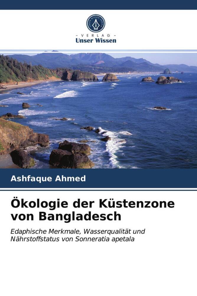 Ökologie der Küstenzone von Bangladesch