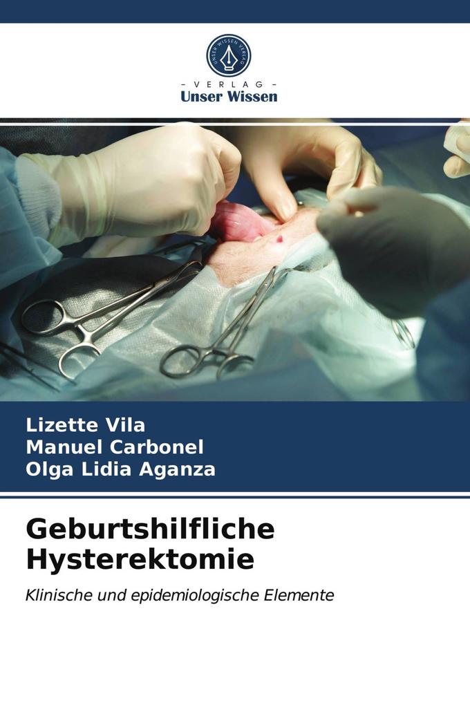 Geburtshilfliche Hysterektomie