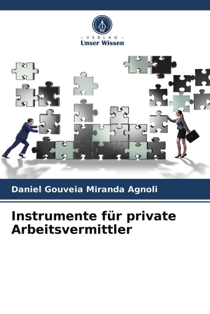 Instrumente für private Arbeitsvermittler