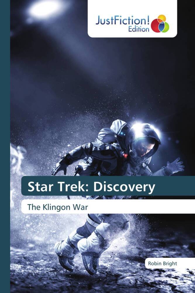 Star Trek: Discovery