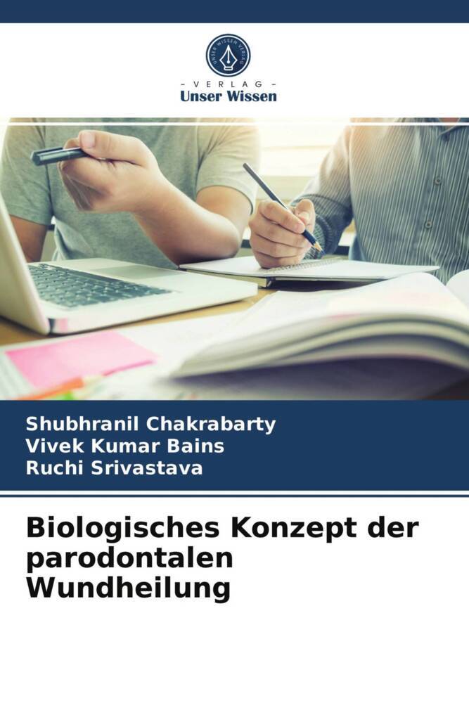 Biologisches Konzept der parodontalen Wundheilung