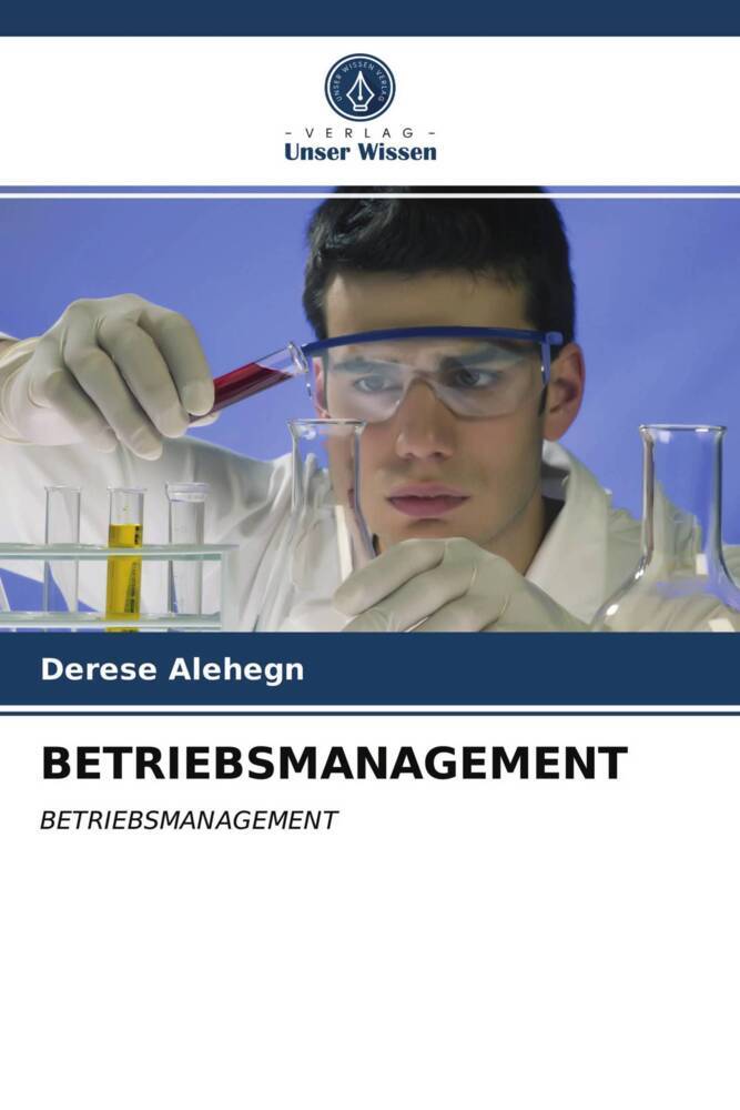 BETRIEBSMANAGEMENT