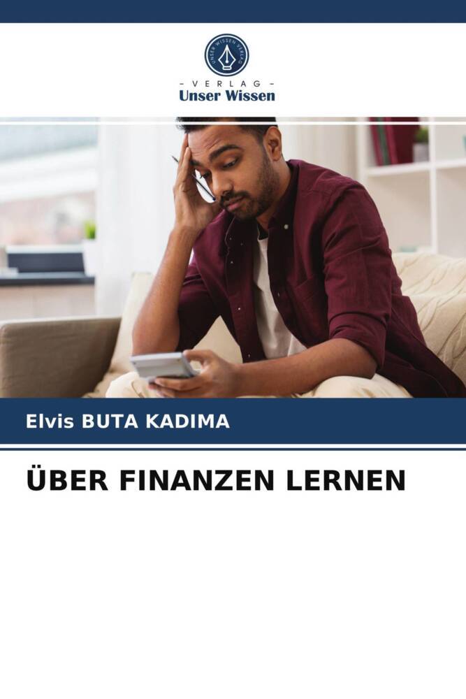 ÜBER FINANZEN LERNEN