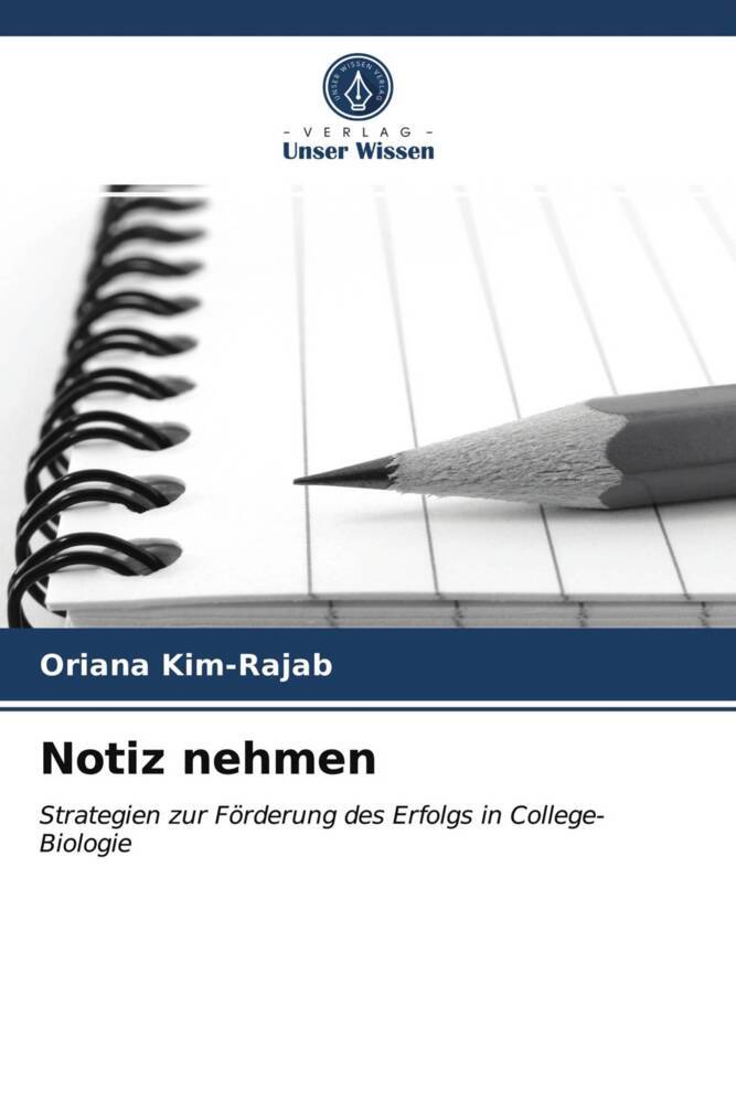 Notiz nehmen