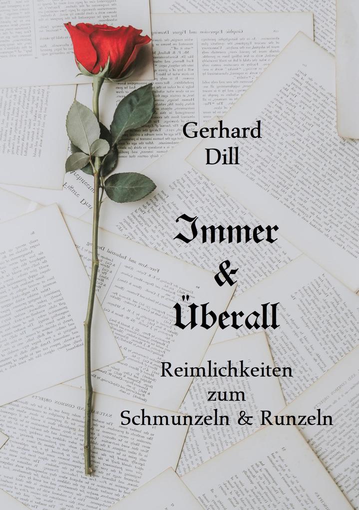 Image of Immer & Überall