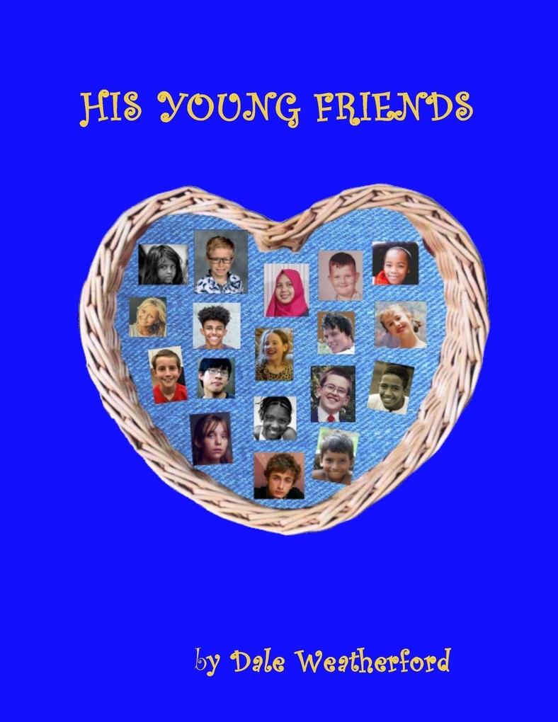 His Young Friends