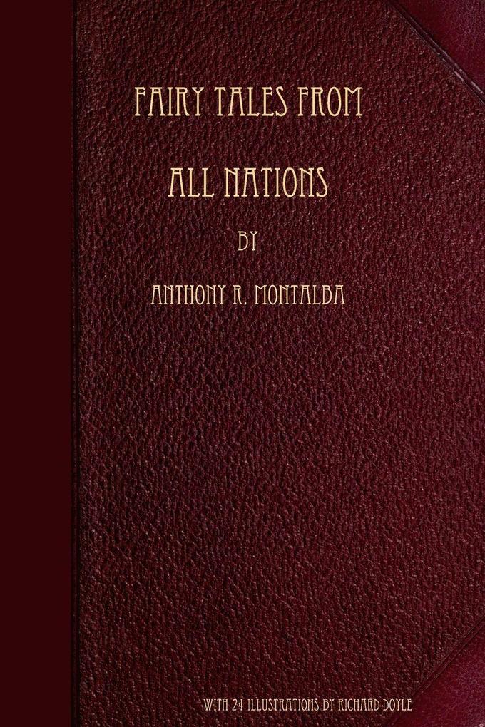 Fairy Tales from all Nations