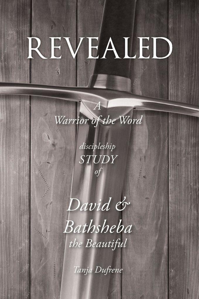REVEALED