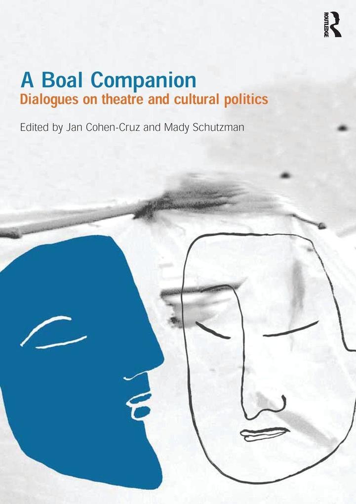 A Boal Companion