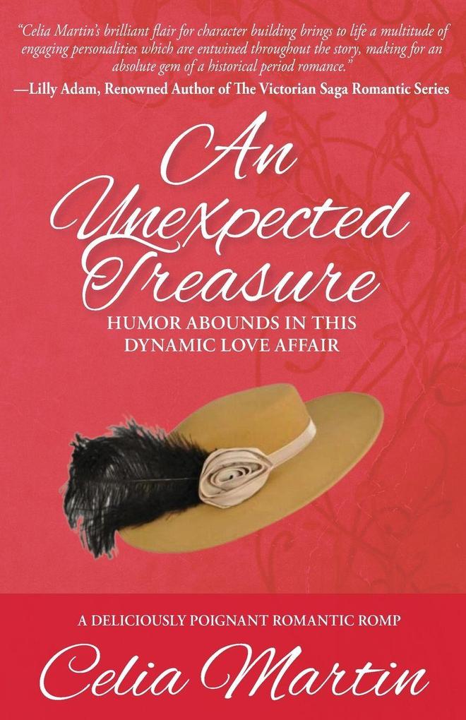 An Unexpected Treasure