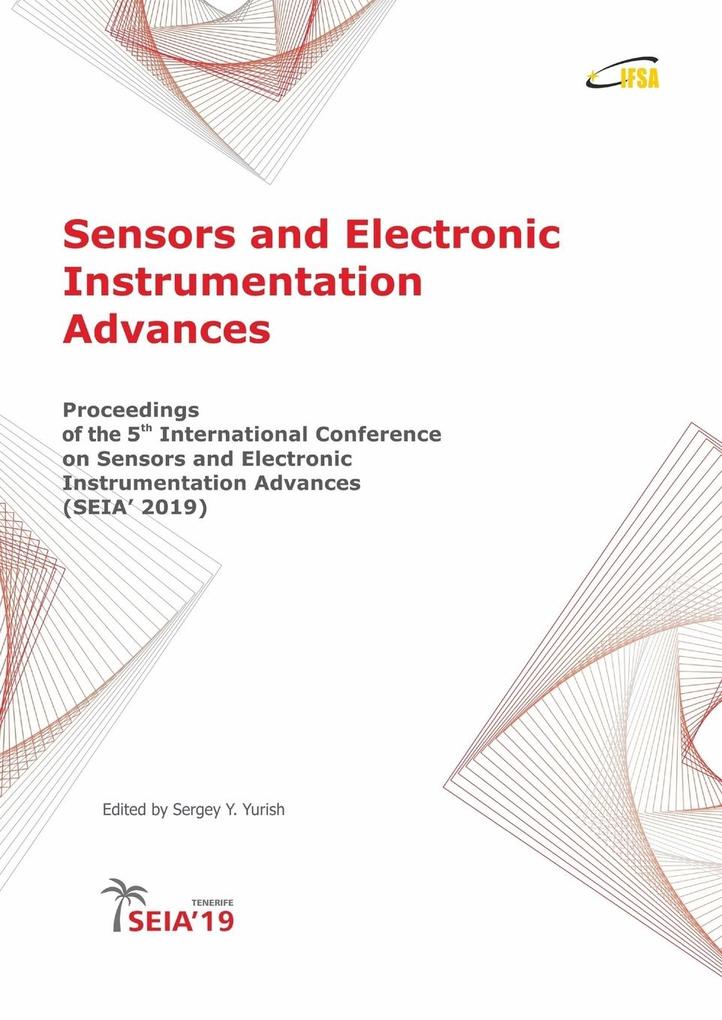 SEIA' 2019 Conference Proceedings