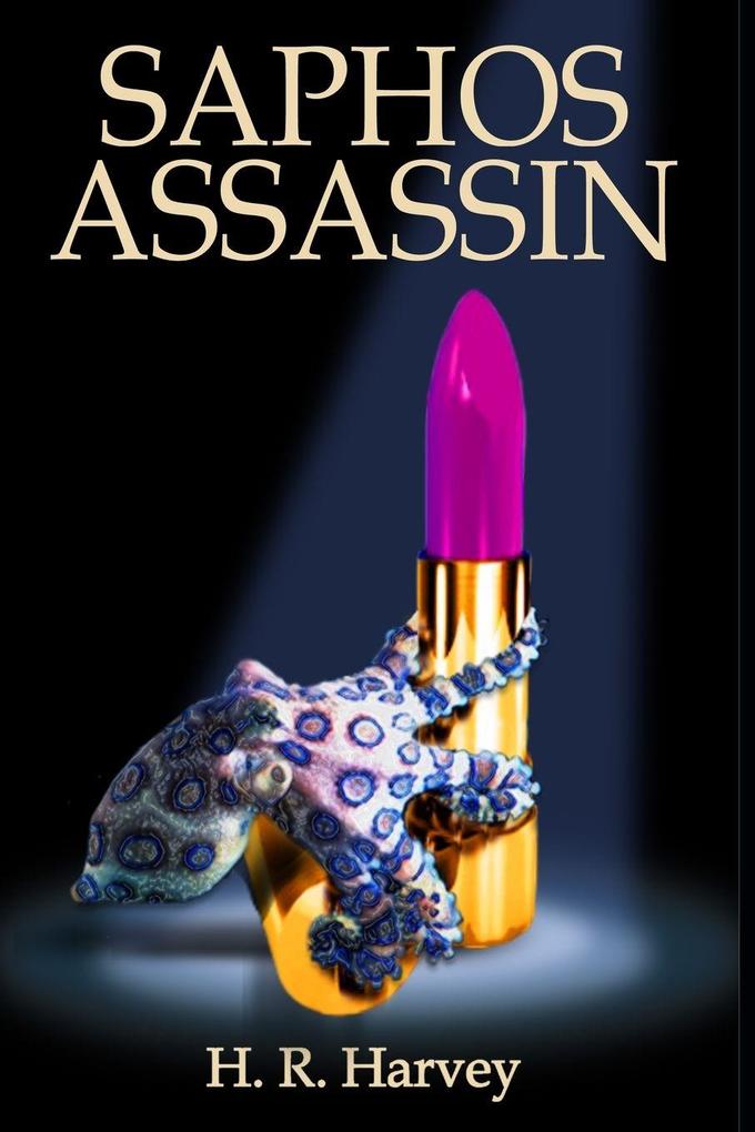 Saphos Assassin