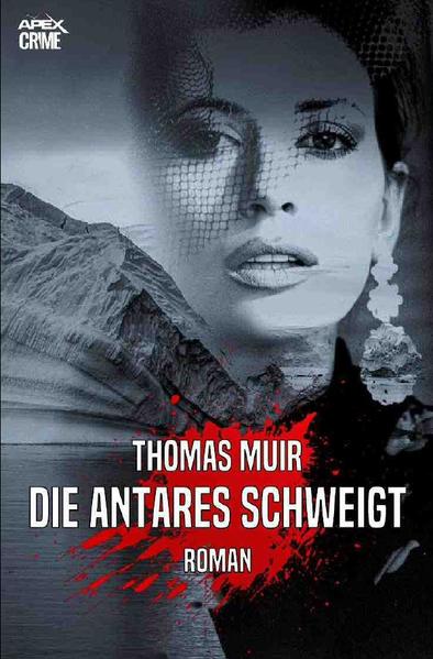 Image of DIE ANTARES SCHWEIGT