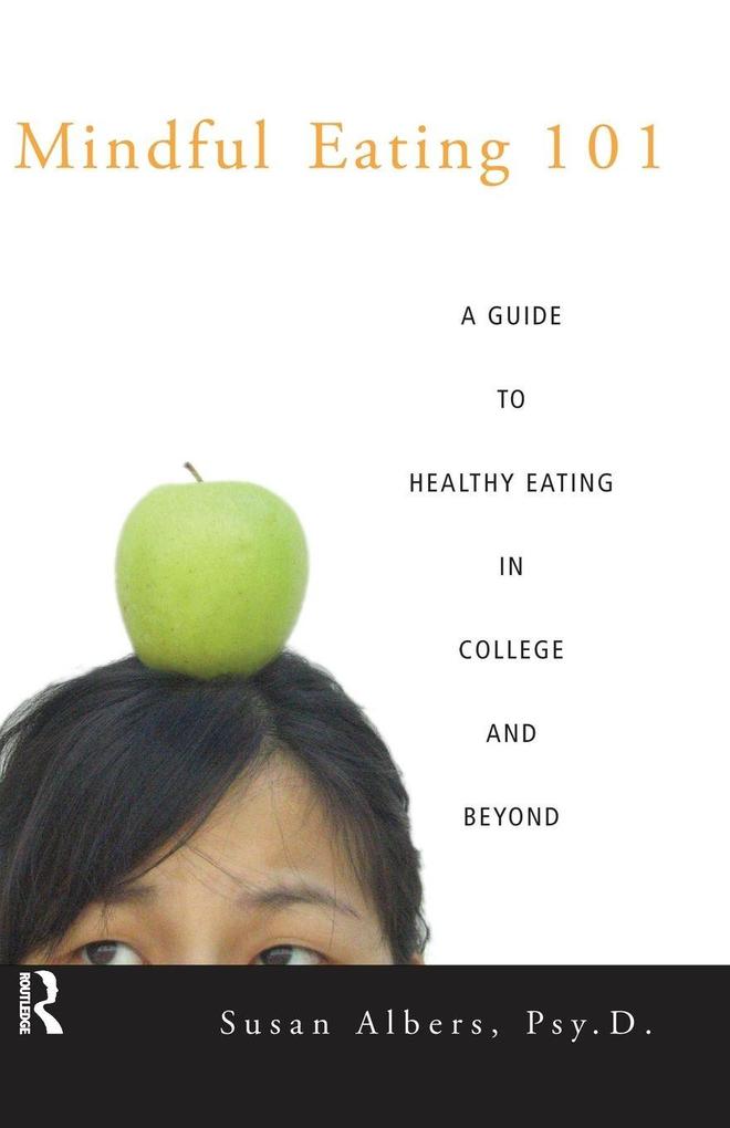 Mindful Eating 101