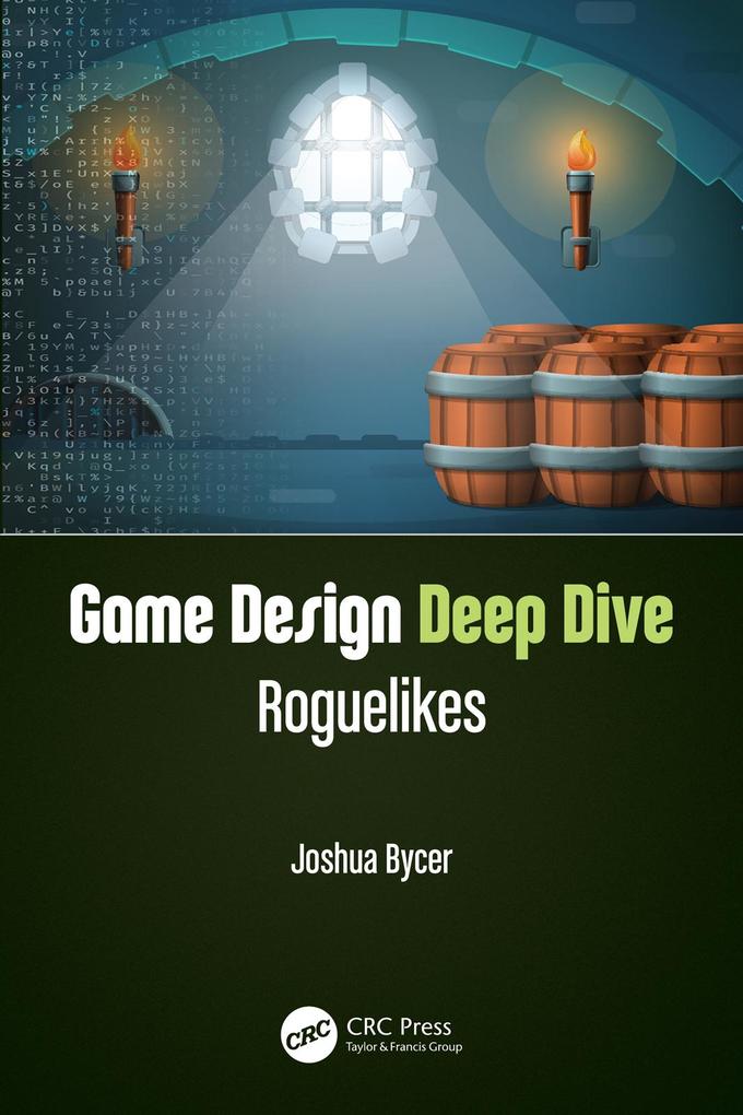 Game  Deep Dive