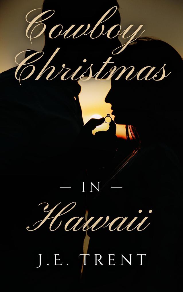 Cowboy Christmas in Hawaii